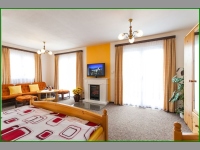 Penzion Minor - esk Budjovice (pension, restaurace) - 