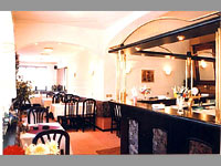 Penzion Minor - esk Budjovice (pension, restaurace) - 