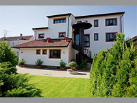 Penzion Minor - esk Budjovice (pension, restaurace) - 