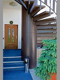 Penzion Minor - esk Budjovice (pension, restaurace) - 