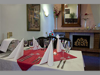 Penzion Minor - esk Budjovice (pension, restaurace) - 