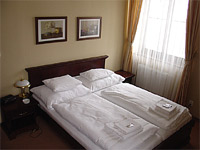 Villa Ancora - umperk (pension) - Apartmn