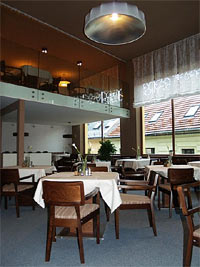 ern Havran - umperk (restaurace)