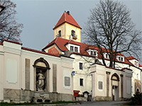 Ronperk - Pobovice (zmek) - Pobovice