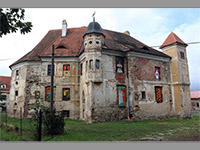 Ronperk - Pobovice (zmek) - Pobovice
