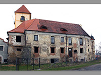 Ronperk - Pobovice (zmek) - Pobovice