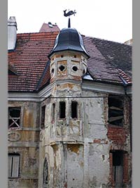 Ronperk - Pobovice (zmek) - Pobovice