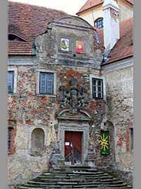 Ronperk - Pobovice (zmek) - 