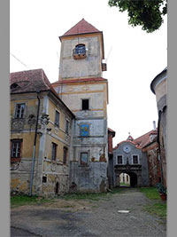 Ronperk - Pobovice (zmek) - 