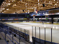 
                        HC Vrchlabí (zimní stadion)