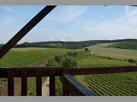 Rozhledna Krav Hora - Boetice (rozhledna) - 