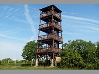 Rozhledna Krav Hora - Boetice (rozhledna) - 