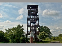 Rozhledna Krav Hora - Boetice (rozhledna) - 