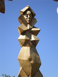 Bj�rnson�v sad - Brno (park) - 