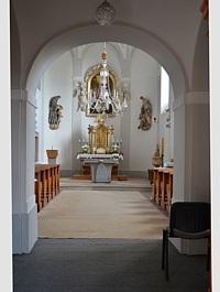 foto Kostel - Herlec (kostel)