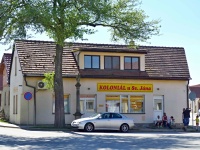 Doln Cerekev (mstys) - 