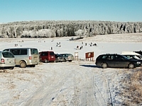 Niva (obec) - drkovn
