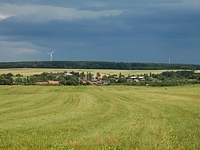 Niva (obec) - Niva