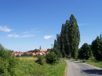 Myslejovice (obec) - Myslejovice