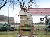 Pomník Obětem 1. světové války - Zdemyslice (pomník)