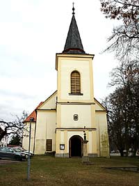Kostel sv. Mikule - Splen Po (kostel) - 