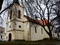Kostel sv. Mikule - Splen Po (kostel) - 