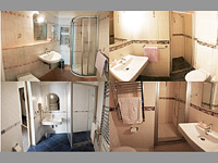 Bab Lom - Lelekovice (hotel) - Sociln zazen