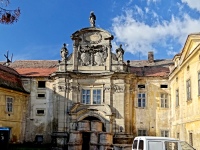 Doksany (zmek) - 
