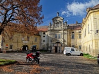 Doksany (zmek) - 