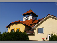 
                        Hotel U Věže - Nupaky (hotel)