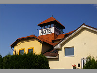 Hotel U Ve - Nupaky (hotel)