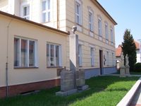 elice (obec) - elice - Obecn ad