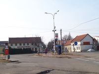 Domamyslice (st obce) - Domamyslice - tona