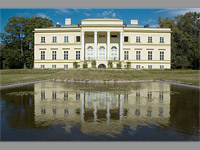 Nov zmek - Kostelec nad Orlic (zmek)
