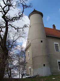Zmek Hrubice (zmek) - Hrubice - zmek
