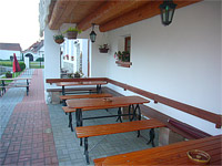 U Hastrmana - Zvkov-Varvaov (pension, restaurace) - 