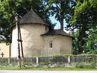 Karner - Stonaov (rotunda)