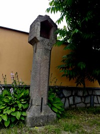 Bo muka 1647 - Stonaov (bo muka) - 