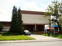 Krahul (obec) - Restaurace Na Kocand