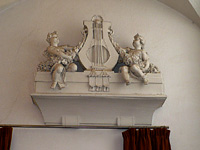 Regionln muzeum - Litomyl (muzeum) - 