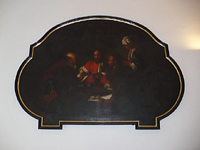 Regionln muzeum - Litomyl (muzeum) - 