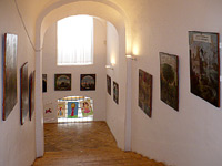 Regionln muzeum - Litomyl (muzeum) - 