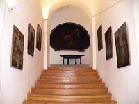 Regionln muzeum - Litomyl (muzeum) - 