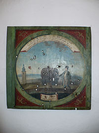 Regionln muzeum - Litomyl (muzeum) - 