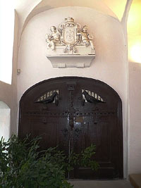 Regionln muzeum - Litomyl (muzeum) - 