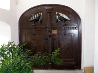Regionln muzeum - Litomyl (muzeum) - 