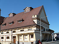 Tylv dm - Polika (kino) - 