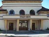 Tylv dm - Polika (kino) - 