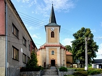 Bedřichov (obec)