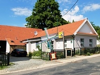 Benešov (obec)